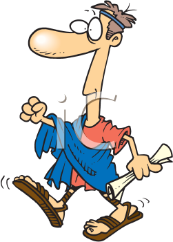 Cartoon Clipart