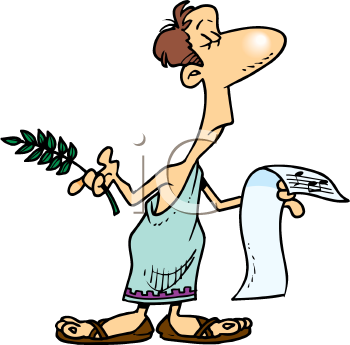 Cartoon Clipart