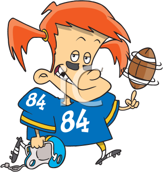 Cartoon Clipart