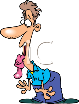 Cartoon Clipart