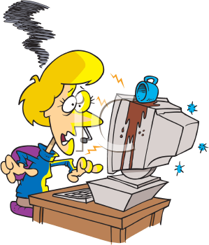 Cartoon Clipart