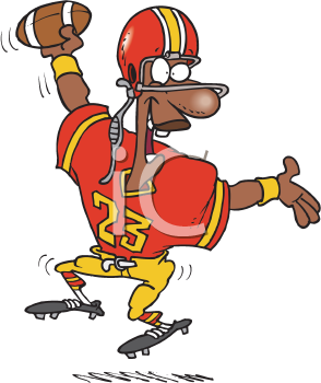 Cartoon Clipart