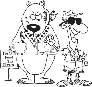 Cartoon Clipart