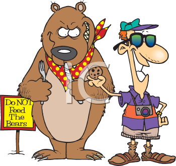 Cartoon Clipart