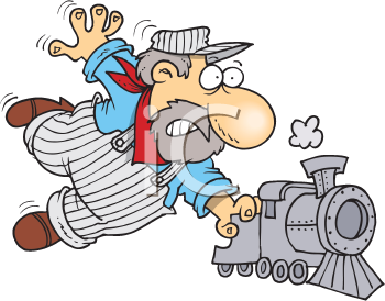 Cartoon Clipart