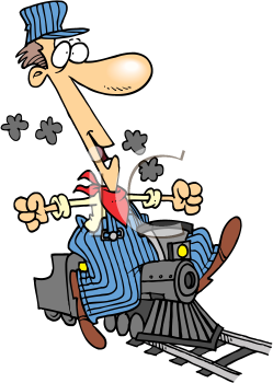 Cartoon Clipart