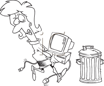 Cartoon Clipart