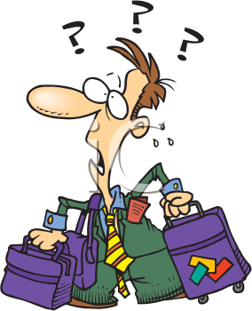 Cartoon Clipart