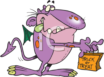 Halloween Clipart