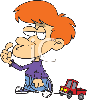 Cartoon Clipart