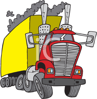 Cartoon Clipart
