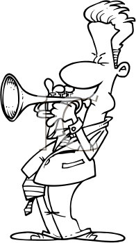 Cartoon Clipart
