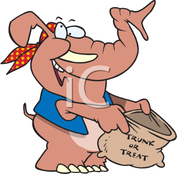 Mammal Clipart