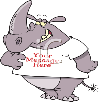 Mammal Clipart