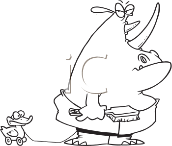 Mammal Clipart