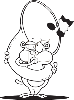 Entertainment Clipart
