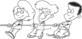 Cartoon Clipart