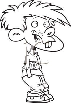 Cartoon Clipart