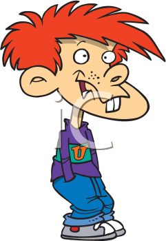 Cartoon Clipart