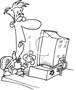 Cartoon Clipart