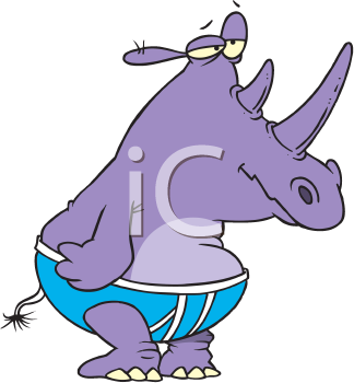Mammal Clipart