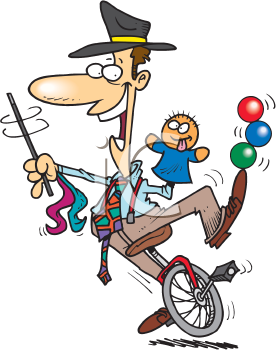 Cartoon Clipart
