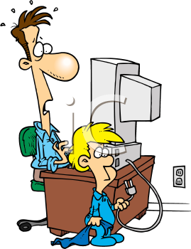 Cartoon Clipart