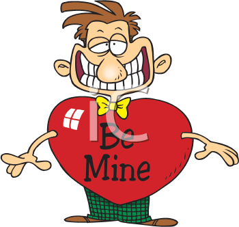 Valentines Day Clipart