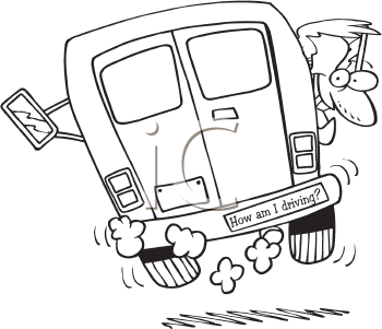 Cartoon Clipart