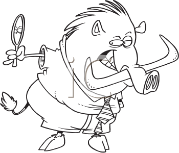 Mammal Clipart