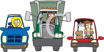Transportation Clipart