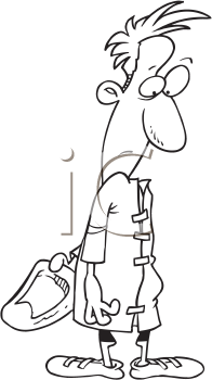 Cartoon Clipart
