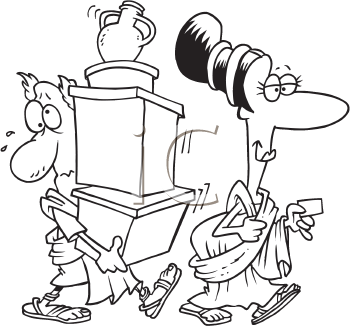 Cartoon Clipart