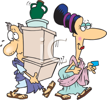Cartoon Clipart