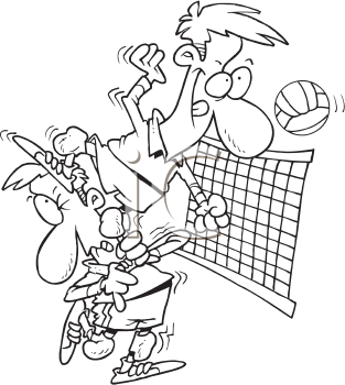 Cartoon Clipart