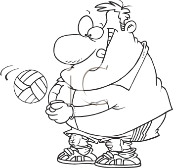 Cartoon Clipart