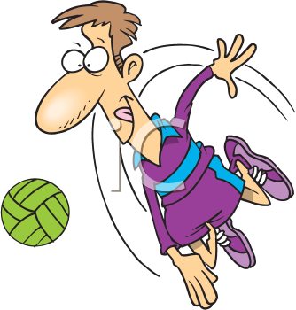 Cartoon Clipart