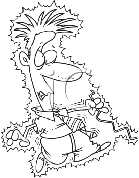 Cartoon Clipart