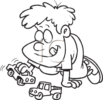 Cartoon Clipart