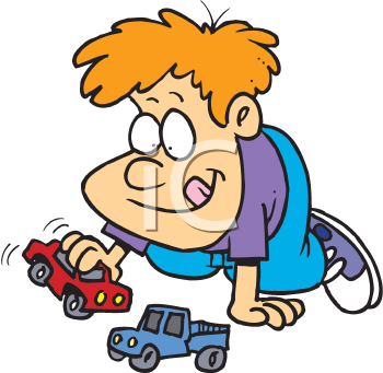 Cartoon Clipart
