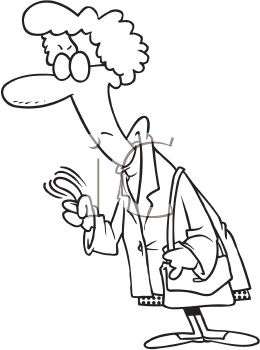 Cartoon Clipart
