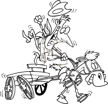 Cartoon Clipart