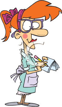 Cartoon Clipart