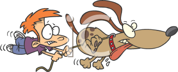 Dog Clipart