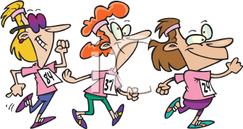 Sport Clipart