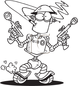 Cartoon Clipart