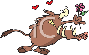 Farm Animal Clipart