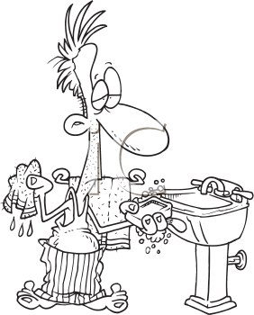 Cartoon Clipart