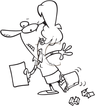 Business Clipart