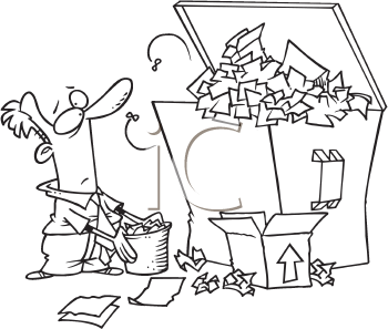 Business Clipart